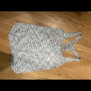 Lululemon Racerback Tank Top